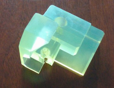 聚氨酯澆注件、澆注制品